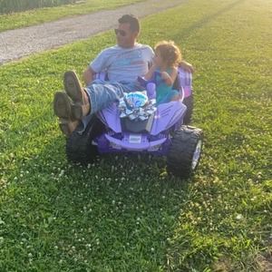 Meet your Posher, Joey